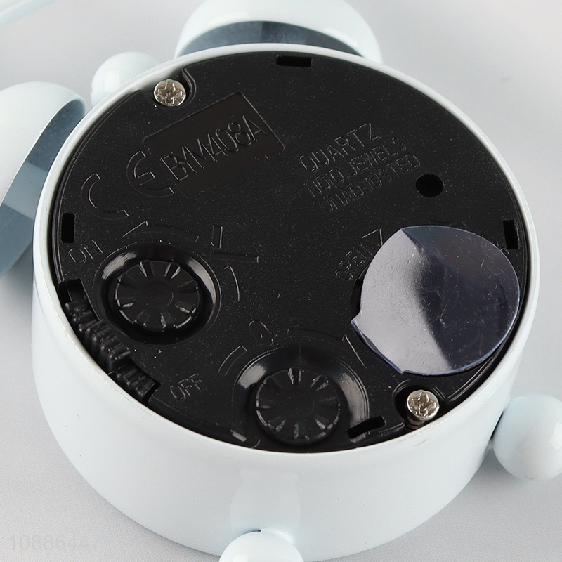 Most popular tabletop decoration students alarm clock desk clock