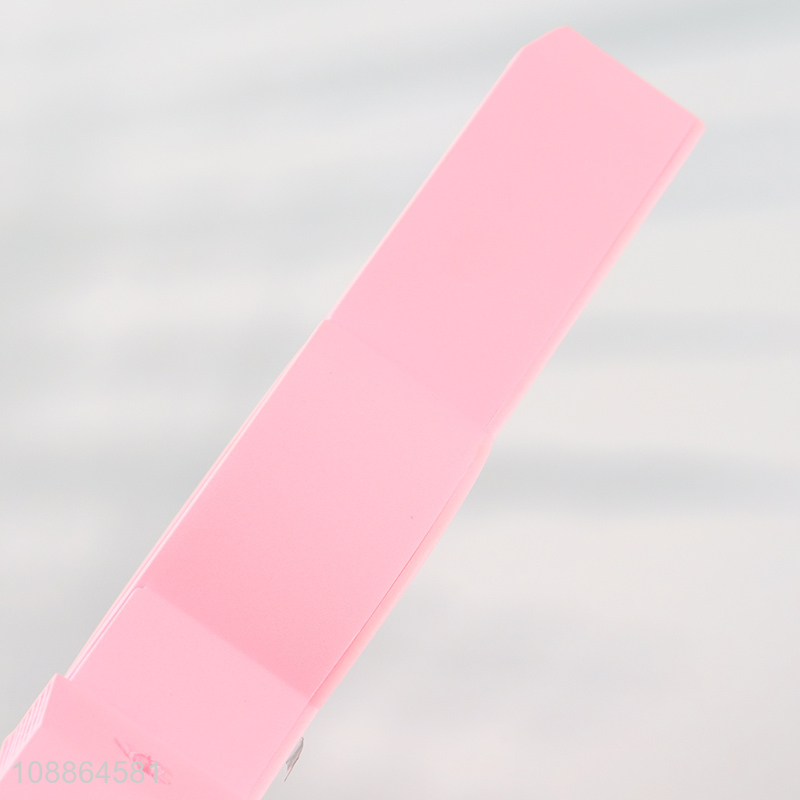 Hot selling eiffel tower shape clock students alarm clock wholesale