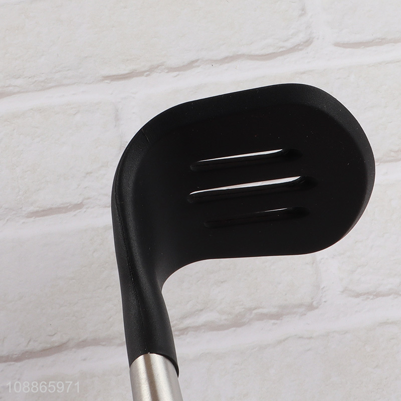 Hot selling handheld potato press masher cooking tool kitchen utensil