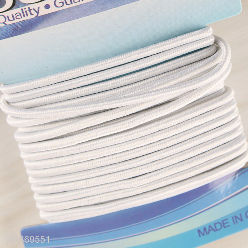 Factory price high elasticity waistband elastic band for pants