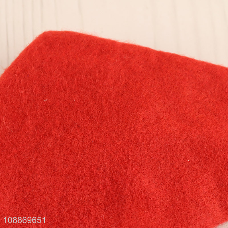 China products chrismtas decoration elk christmas stocking for sale