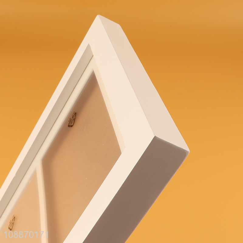 Wholesale baby hand and footprint kit baby keepsake frame baby shower gifts