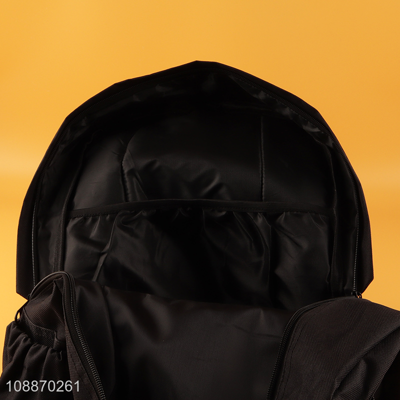 Hot selling travel backpack casual daypack college school computer bag