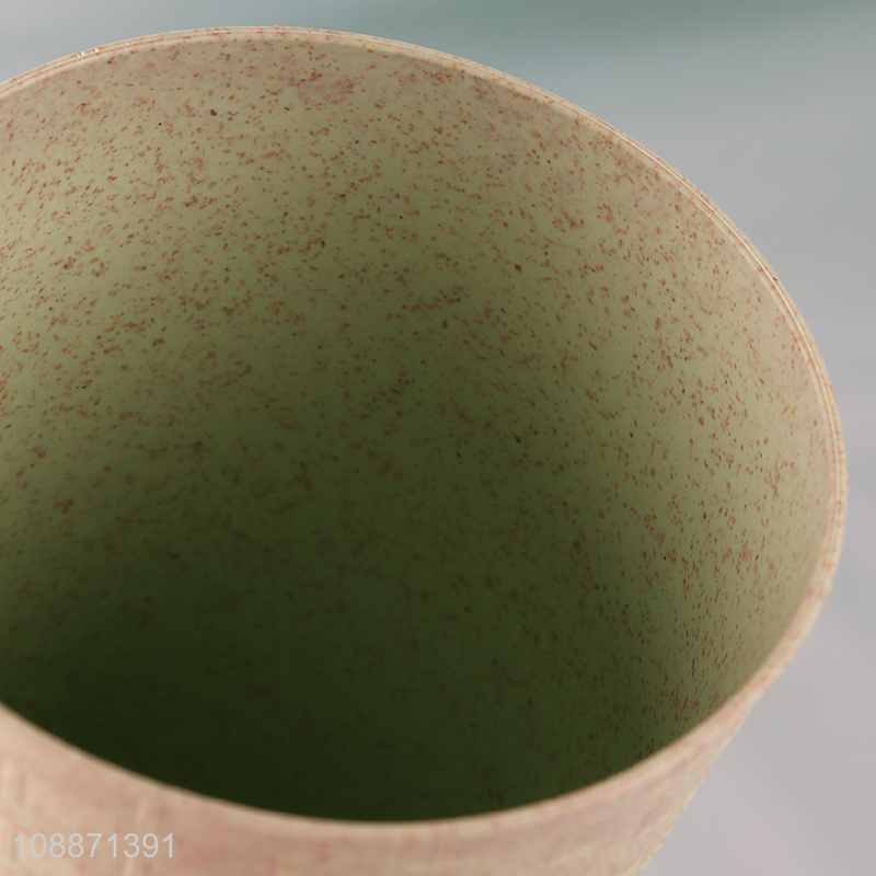 Top products eco-friendly mouthwash cup bathroom cup for sale