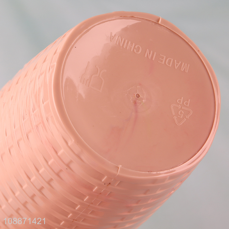 Good price pp reusable bathroom cup mouthwash cup for sale
