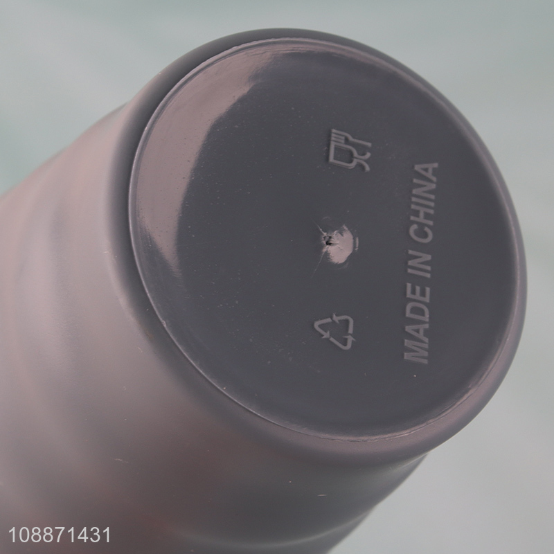 Good selling pp unbreakable bathroom mouthwash cup wholesale