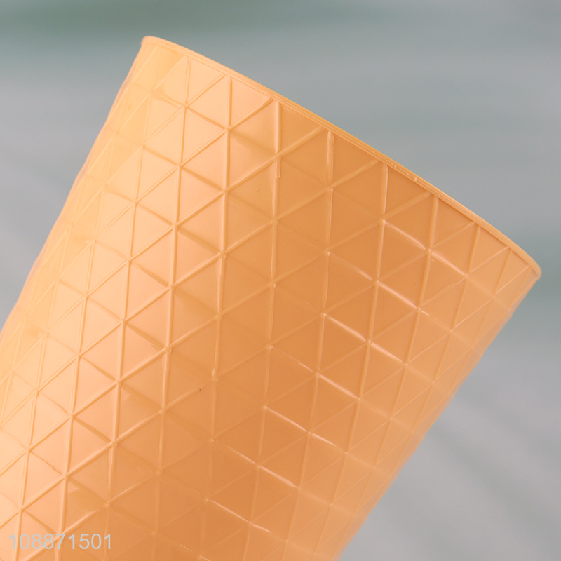 Hot products bathroom accessories mouthwash cup toothbrush cup for sale