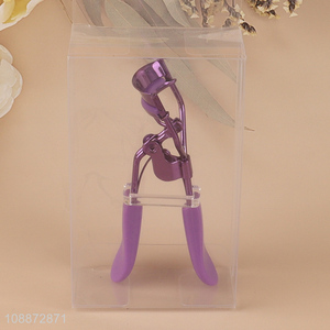 Wholesale stainless steel <em>eyelash</em> <em>curler</em> makeup tools for all eye shapes