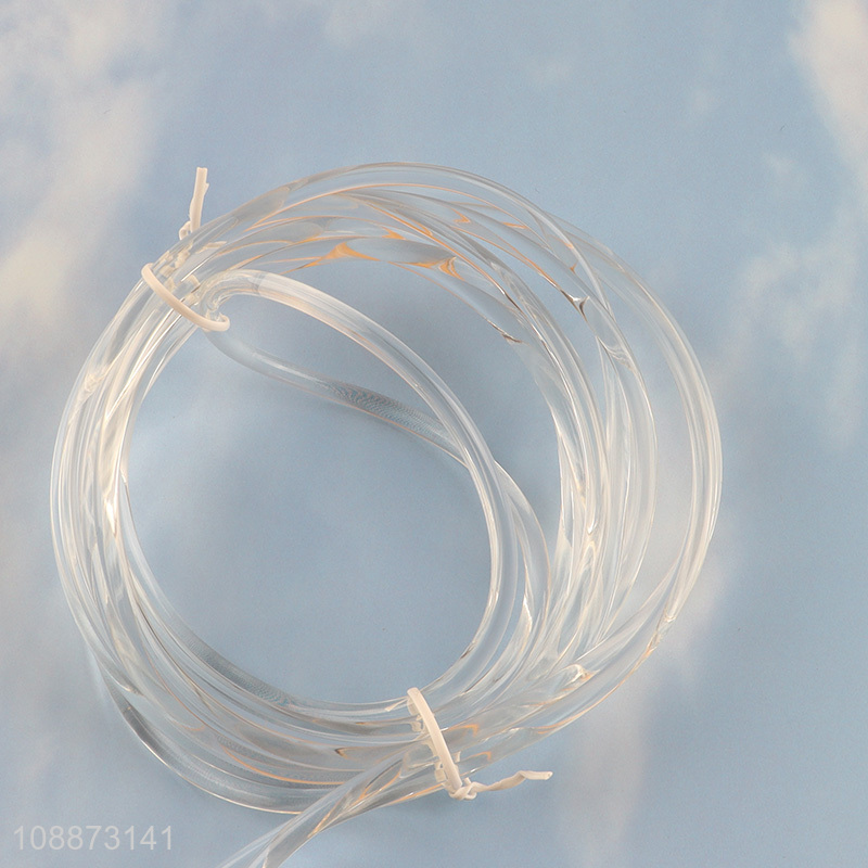 Hot selling durable led light up skipping rope glowing jump rope for kids