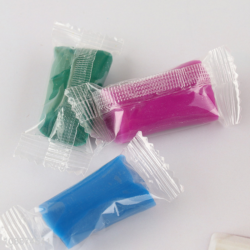 Best sale 8colors modeling play dough color dough set