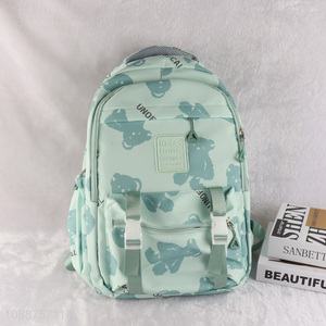 Popular products girls kids students polyester <em>school</em> bag <em>backpack</em>