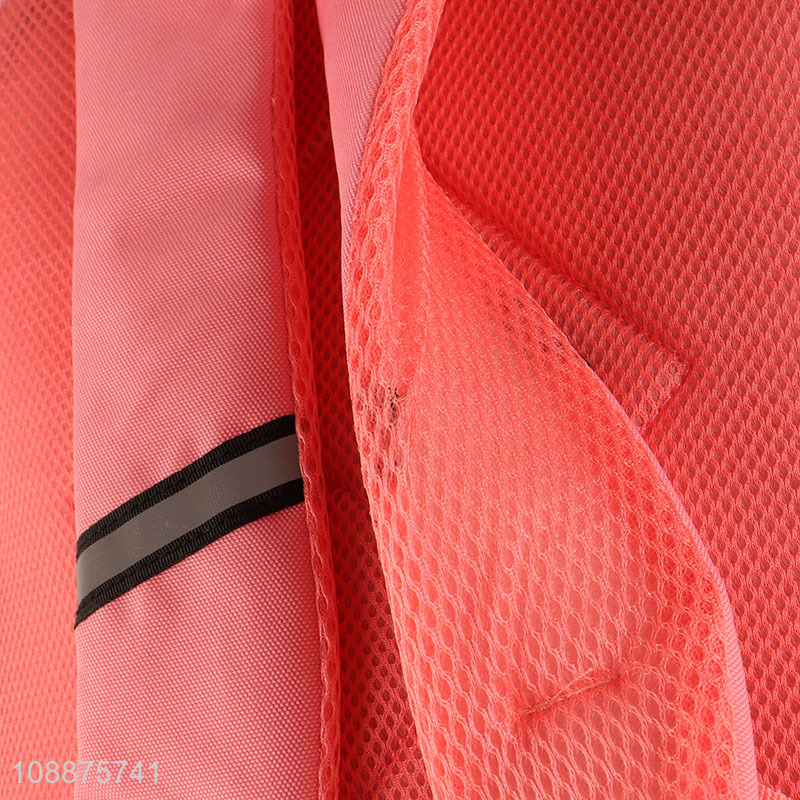 Yiwu market rabbit girls kids school bag backpack for daily use