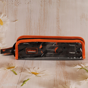 Hot Selling 4-Piece Phillips & Slotted Screwdriver Set with <em>Storage</em> <em>Bag</em>