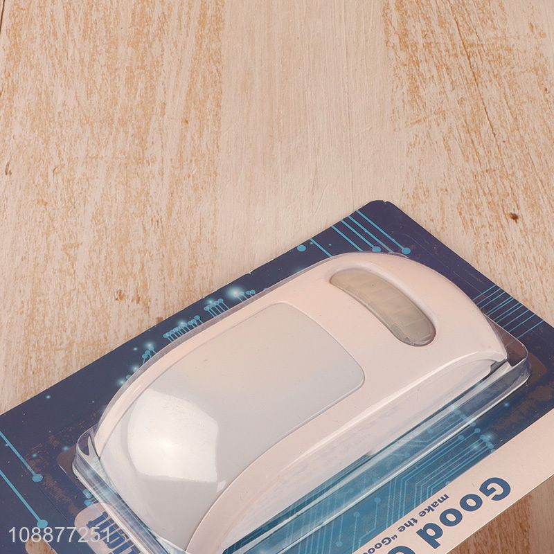 Good quality plug-in led induction night light for bedroom kitchen