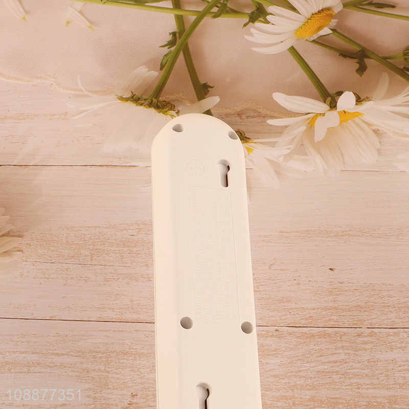 Wholesale 2.5Ft 15A 125V 1875W 6-Outlet Power Strip Extension Coard