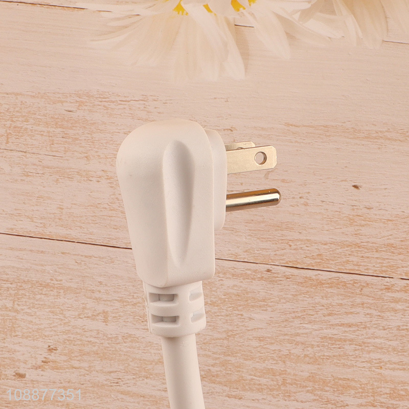 Wholesale 2.5Ft 15A 125V 1875W 6-Outlet Power Strip Extension Coard