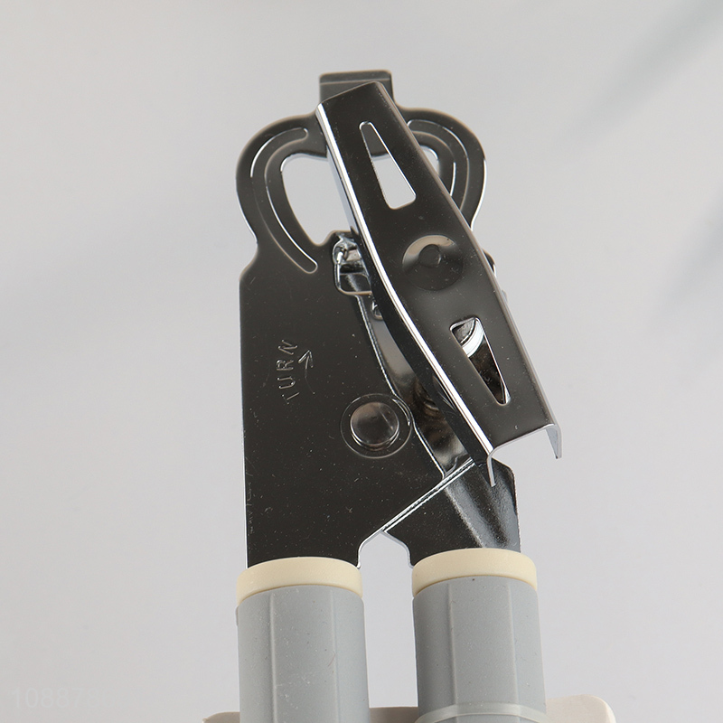 Top products kitchen gadget reusable can opener jar opener