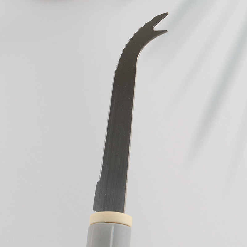 Good quality professional kitchen gadget cheese knife butter knife