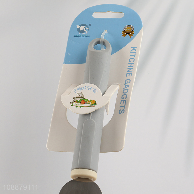 Online wholesale home baking tool butter spatula cheese spatula