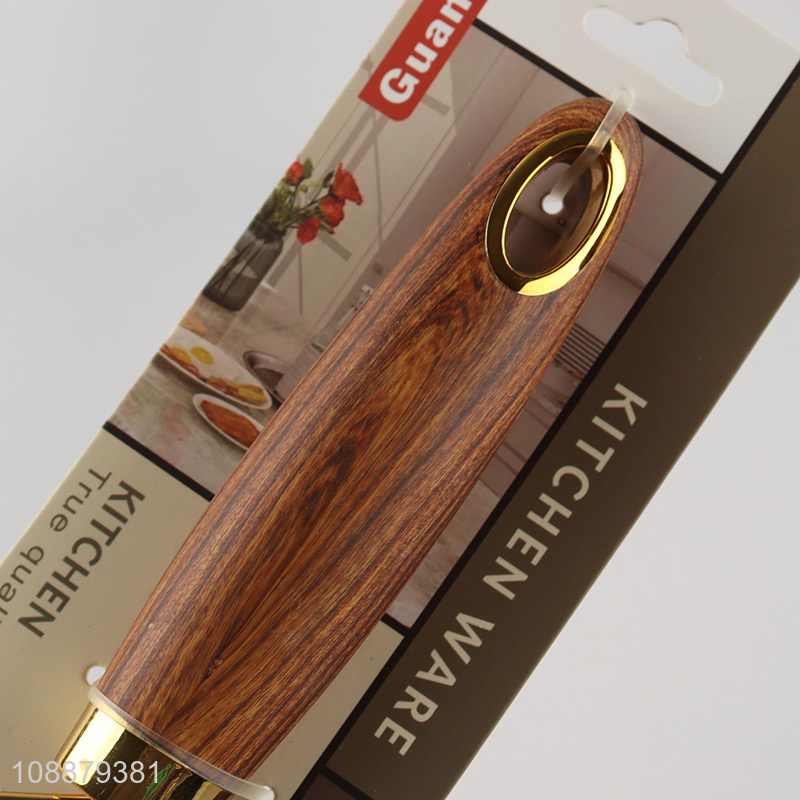 Best sale fruit vegetable tool lemon zester grater wholesale