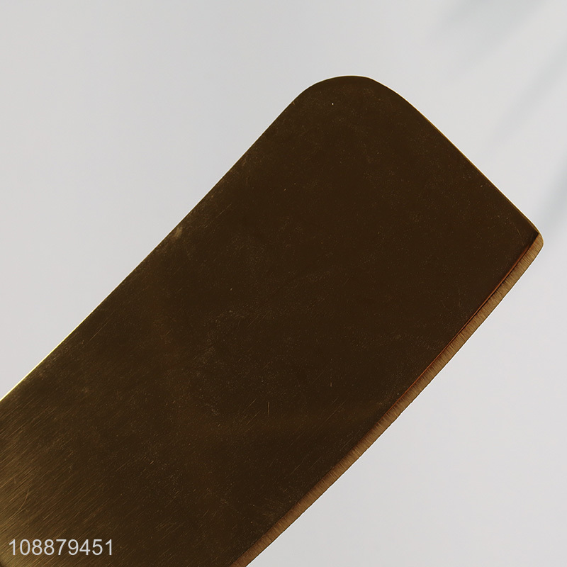 Yiwu market multifunctional cheese knife steak pizza knife