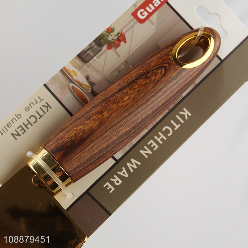 Yiwu market multifunctional cheese knife steak pizza knife