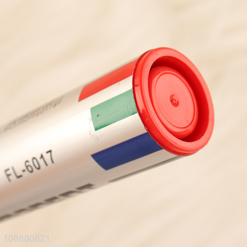 Top products school office permanent marker pen