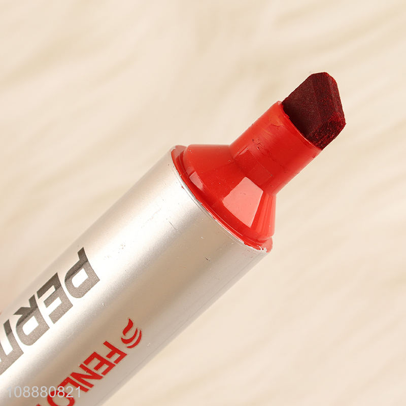 Top products school office permanent marker pen