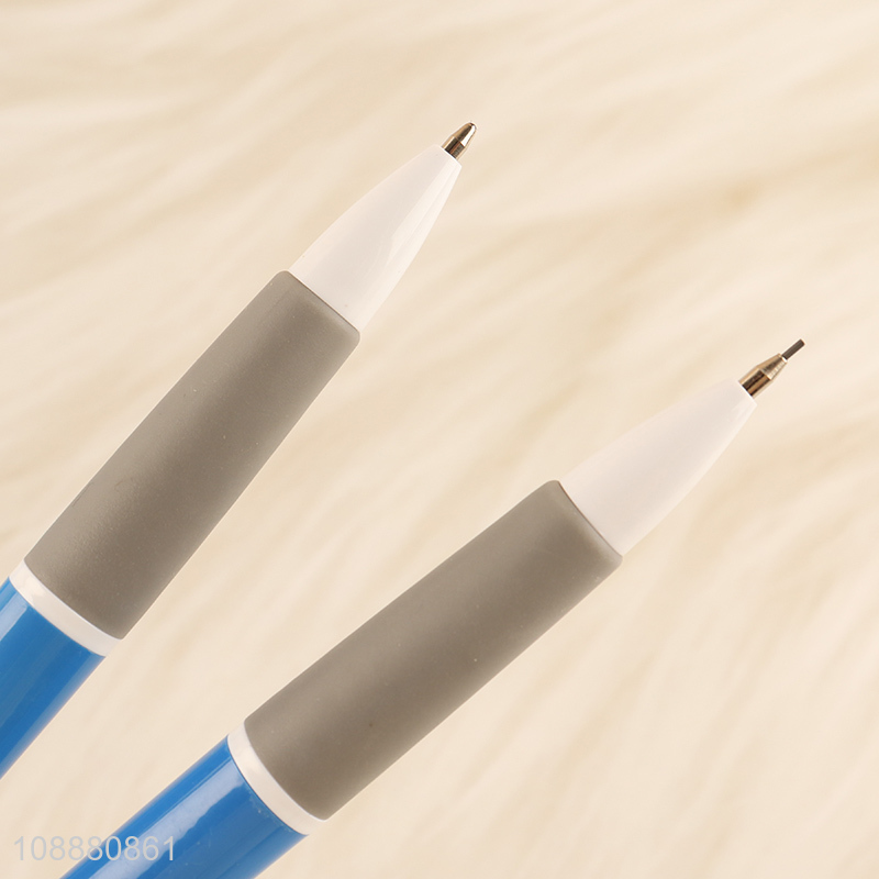 Latest products school office stationery set ballpoint pen set