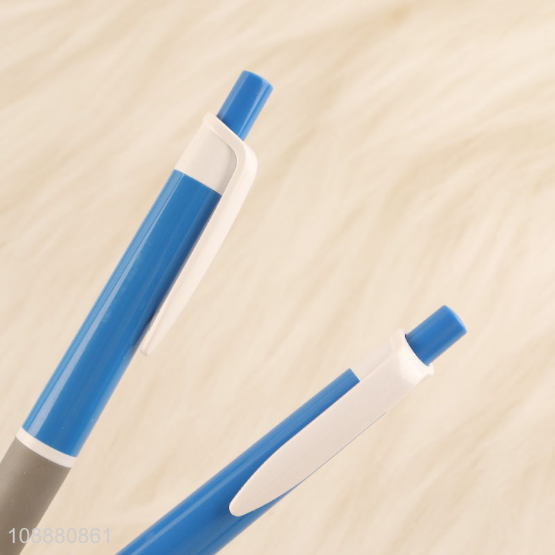 Latest products school office stationery set ballpoint pen set