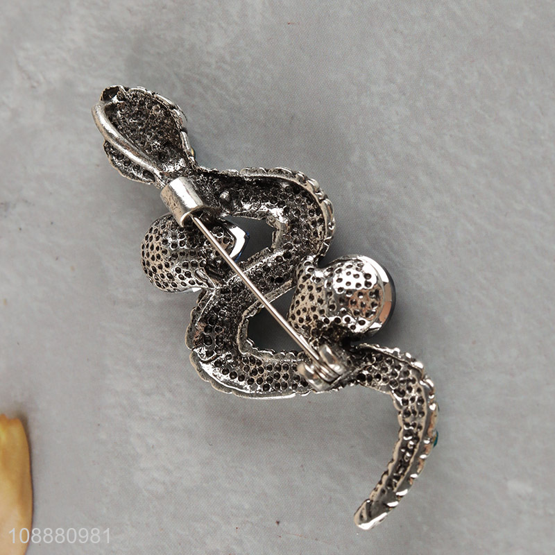 Best selling fashionable women alloy brooch alloy jewelry