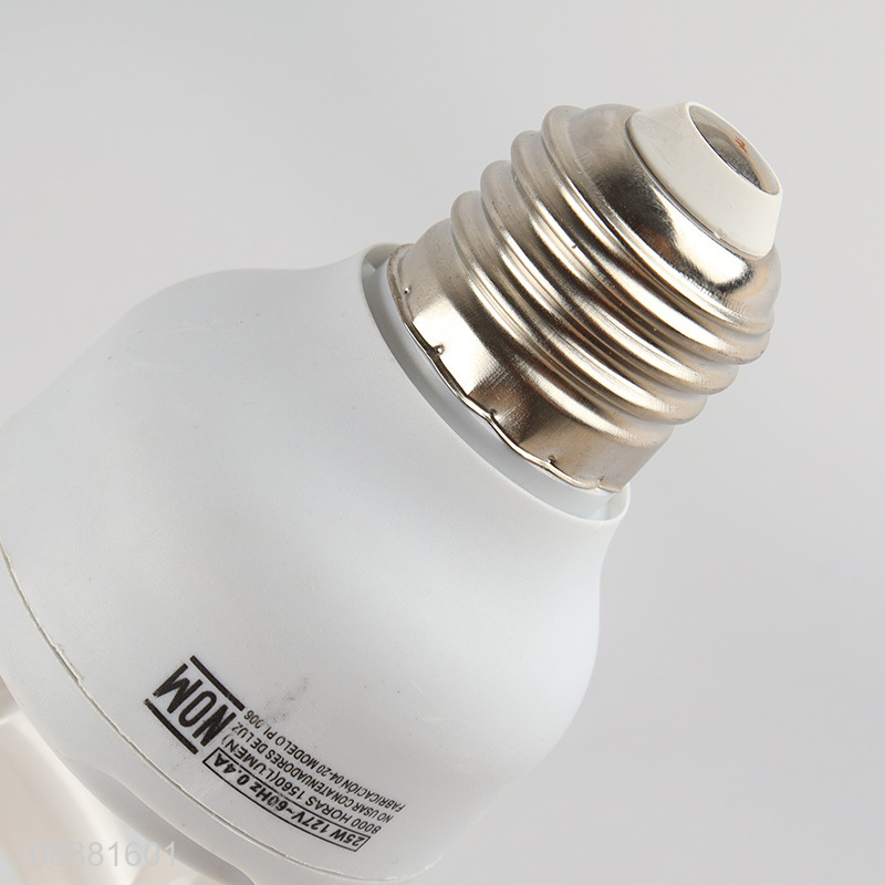 Top sale professional energy saving 25w lighting bulb