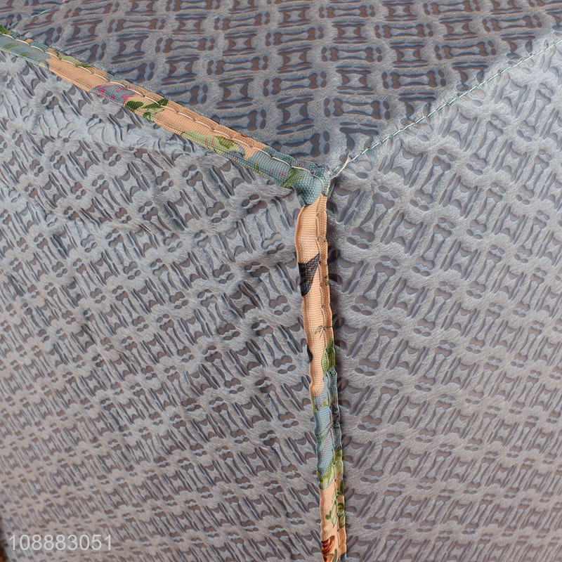 Hot Sale Multipurpose Non-Woven Storage Bin Closet Organizer for Clothes