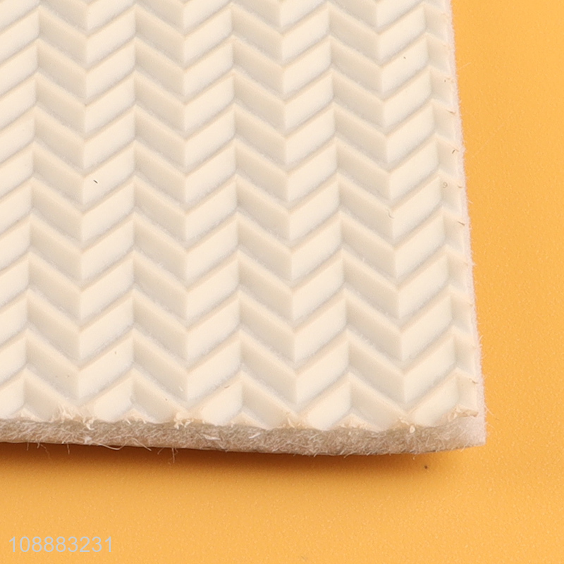 New Product Modern Printed Non-Slip Entrance Mat Indoor Outdoor Floor Mat