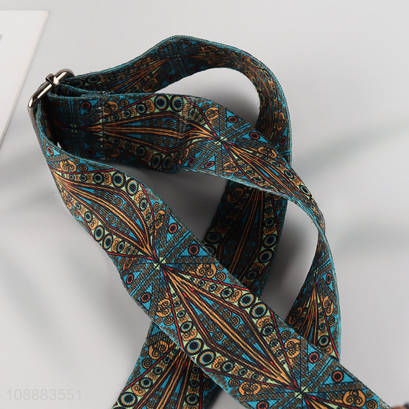 Yiwu market multicolor fashionable women ladies shoulder bag