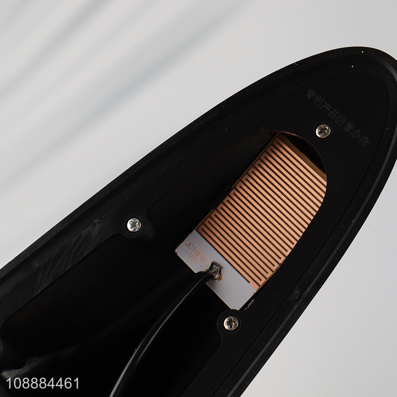 Hot selling shark antenna with radio function for car accessories