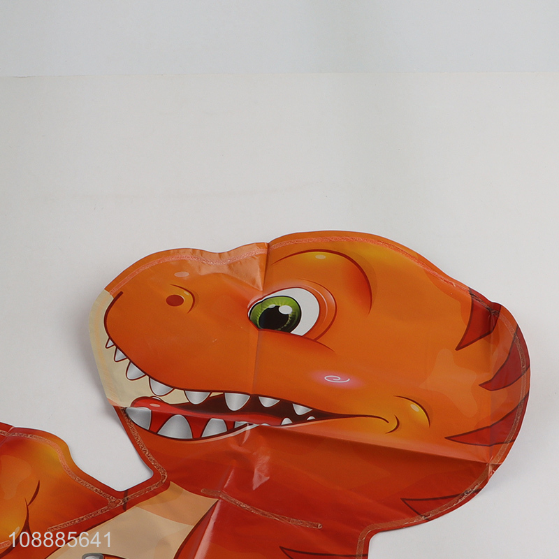 High Quality Dinosaur Aluminum Foil Balloon Reusable Foil Balloons