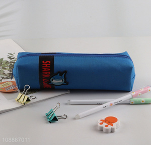 Hot selling cute cartoon pencil <em>bag</em> durable pencil pouch <em>pen</em> <em>bag</em>