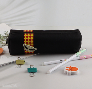 New product cute cartoon <em>pen</em> <em>bag</em> large capacity pencil pouch <em>bag</em>