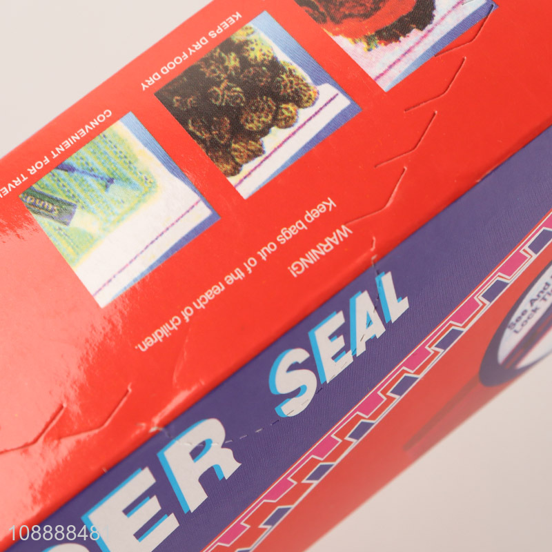 New product 20 count food storage bags ziplock sandwich snacks bags