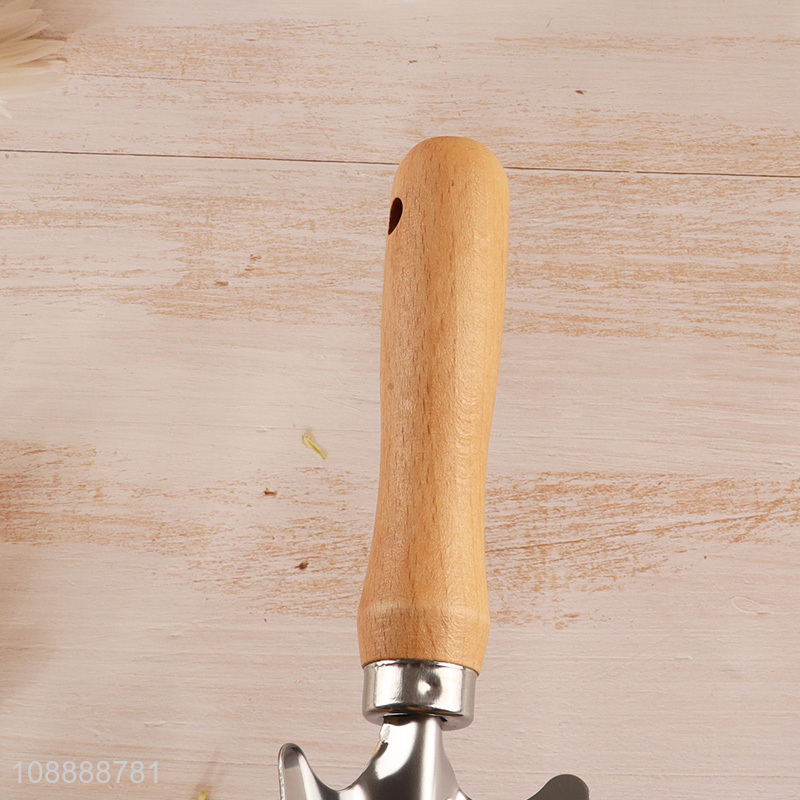 Good sale stainless steel garden supplies garden spade shovel