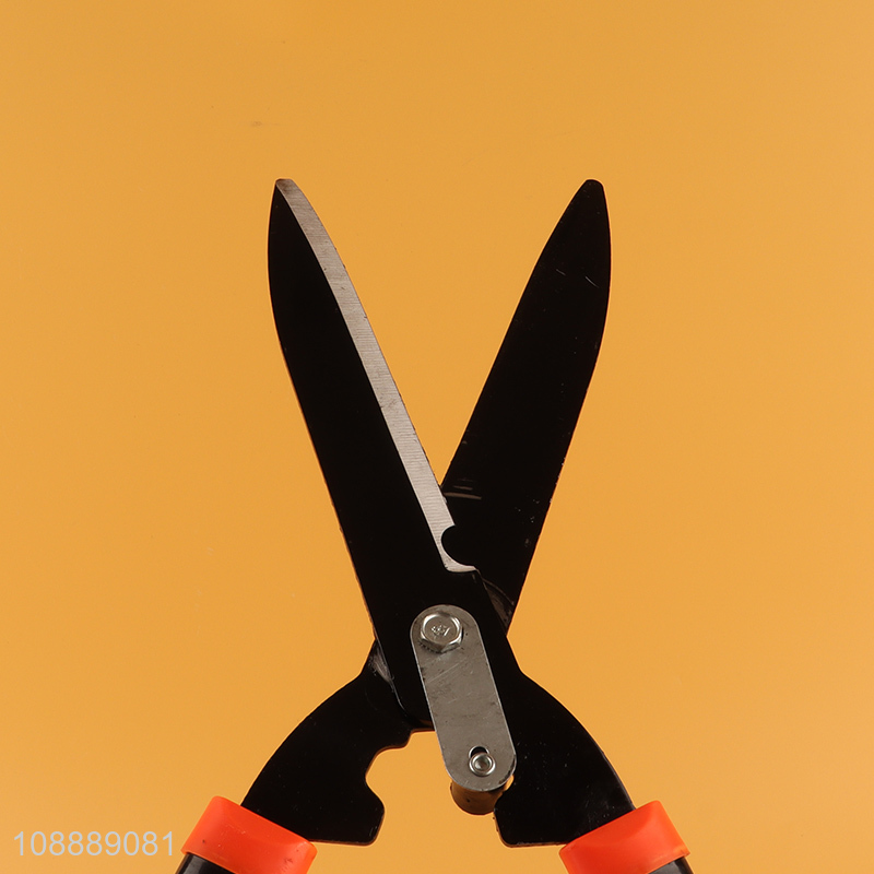 Hot items wooden cutting hand tool garden pruner for sale