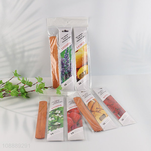 New Product 2 Packs 40 Pieces <em>Incense</em> Sticks with <em>Incense</em> Holder
