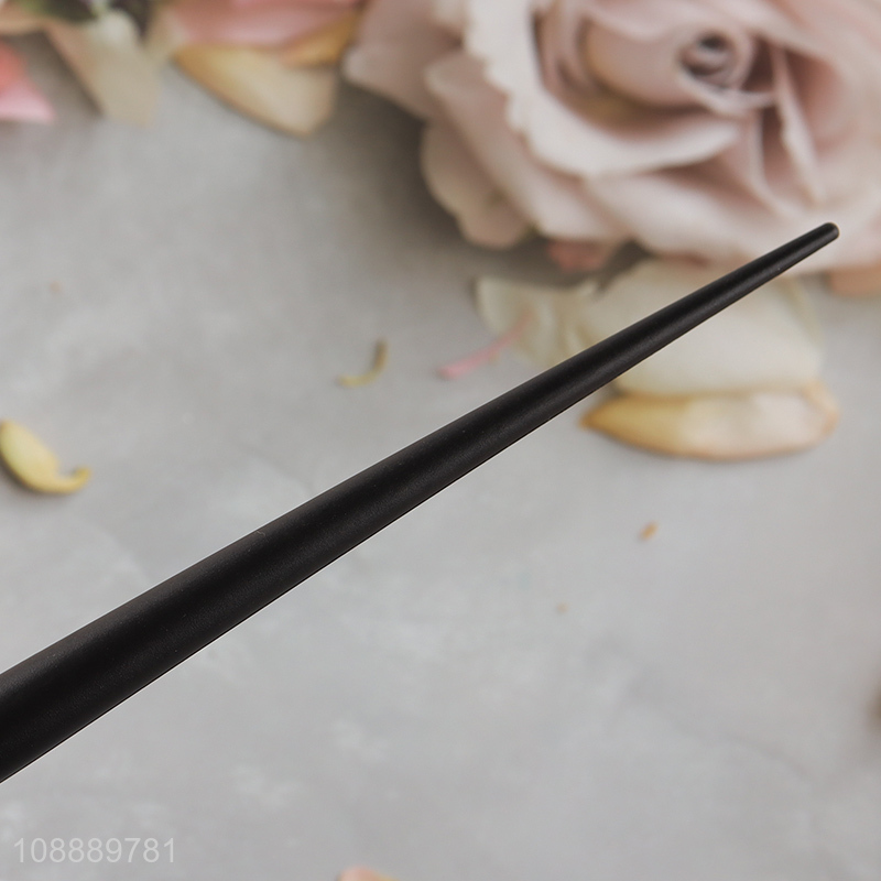 New product soft bristles hair dyeing coloring brush