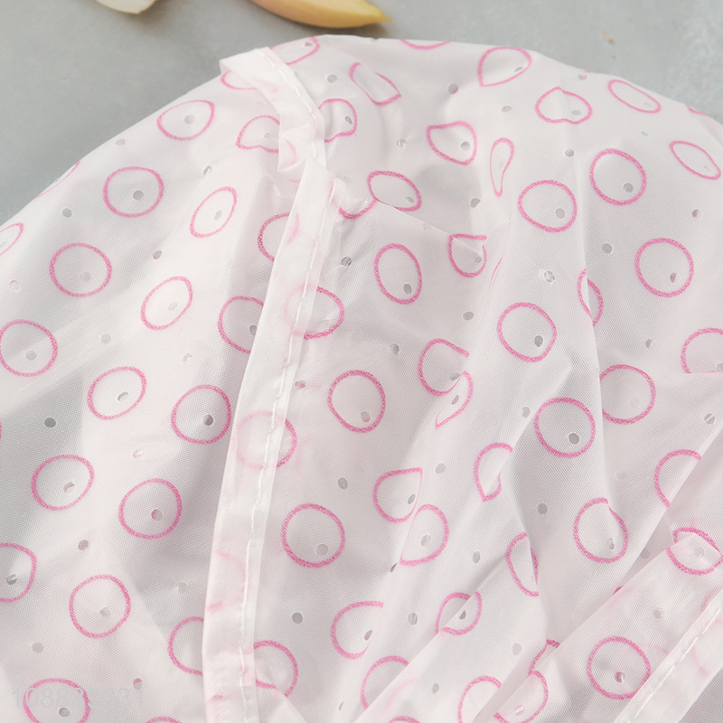 Factory price hair coloring kit with highlight cap and spatula