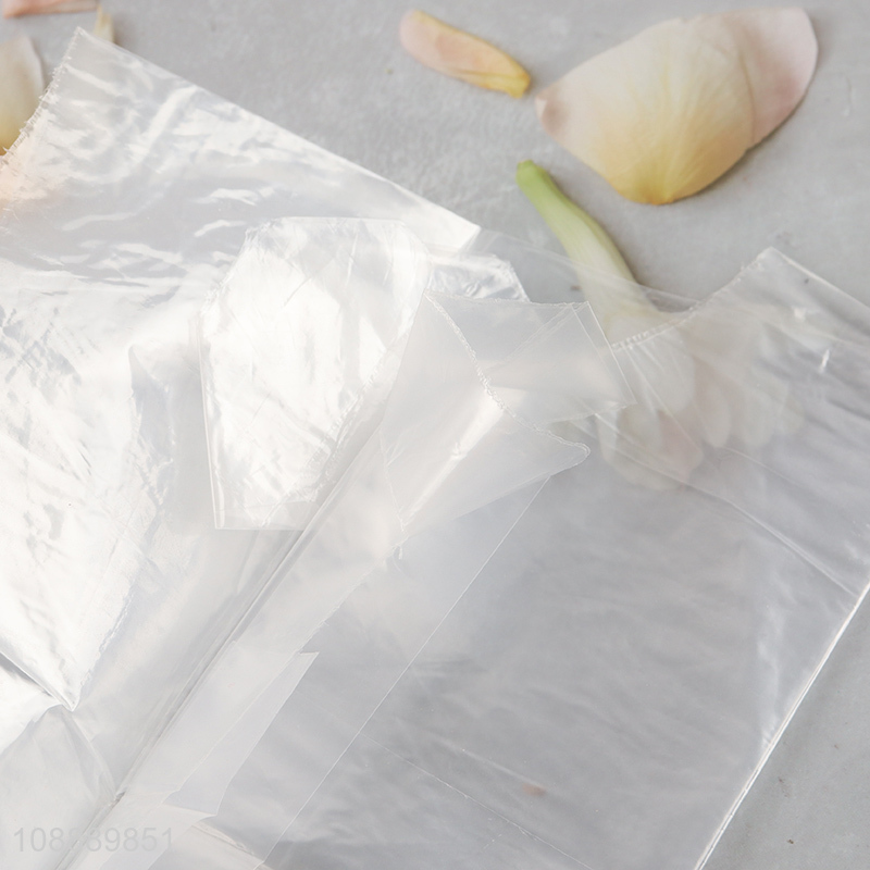 Good quality 4pcs salon hair dye product kit with hair dye brush