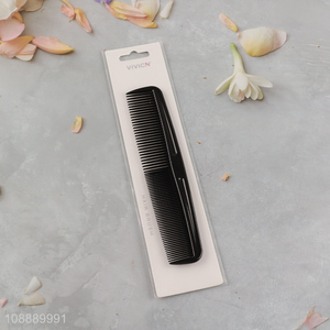 Wholesale cheap hair cutting comb hair styling comb for salon