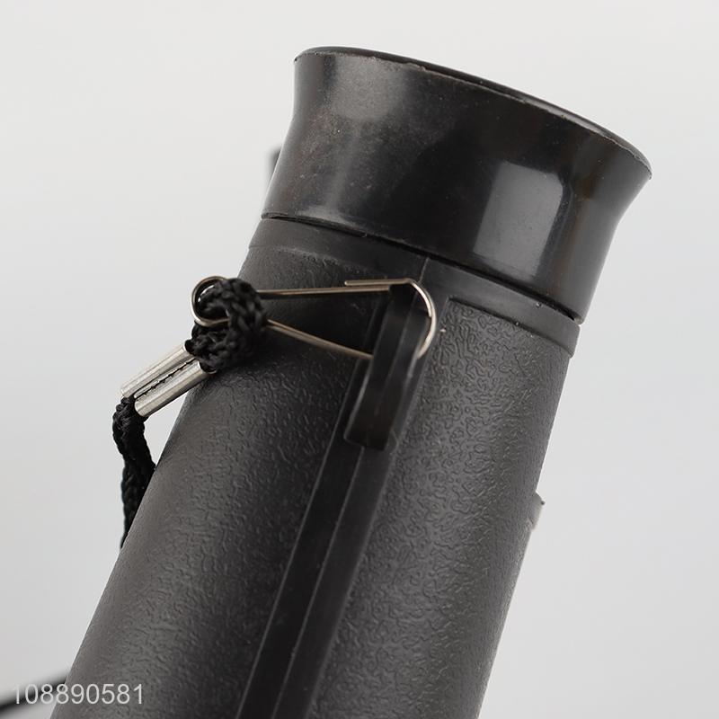 Factory price mini pocket telescope binoculars for bird watching