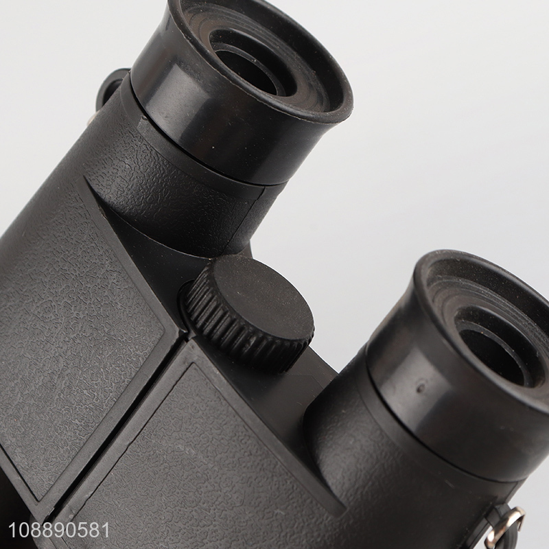 Factory price mini pocket telescope binoculars for bird watching