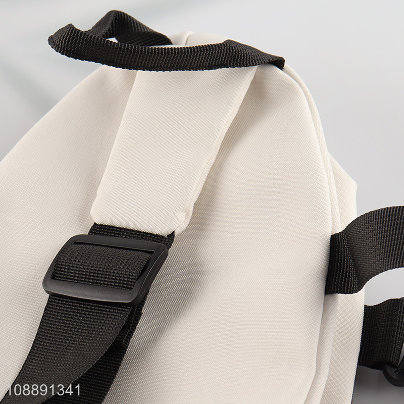 New product shoulder crossbody bag chest bag for women and girls